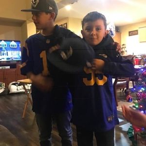 Meet your Posher, Greg